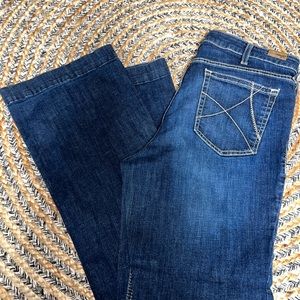 Women’s 33R Ariat Trousers